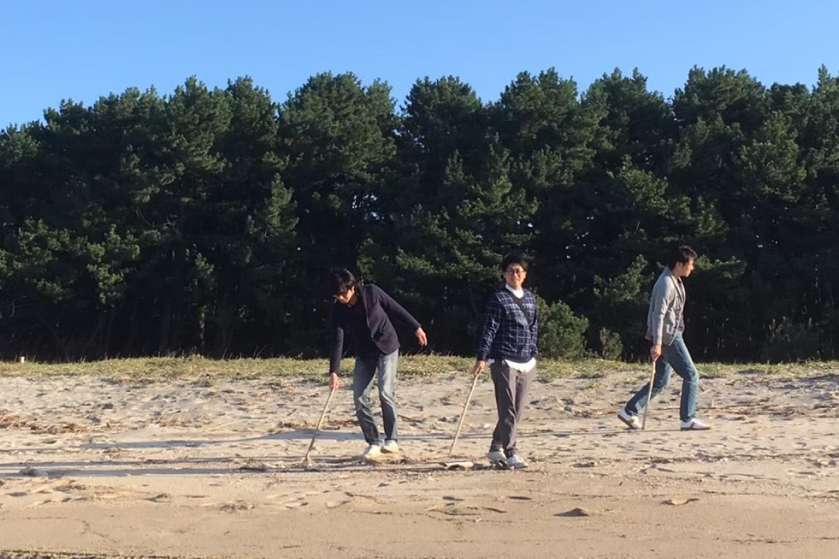 平成堂薬局モルック部④